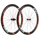 FFWD F4R Carbon Clincher Wheelset - Shimano - DT240