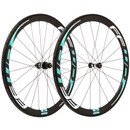 FFWD F4R Carbon Clincher Wheelset - Shimano - DT240