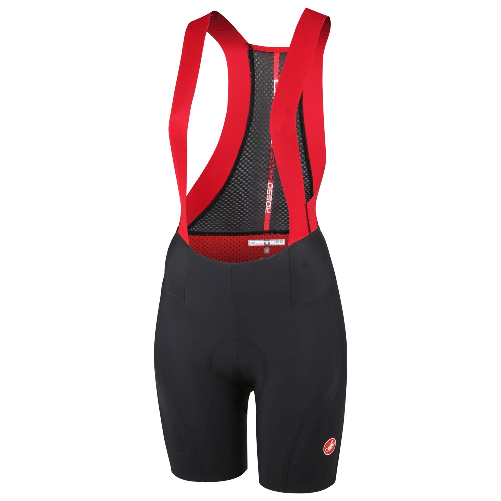 Castelli Premio Womens Bib Short Sigma Sports