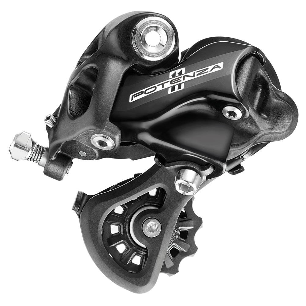 Campagnolo Potenza Rear Derailleur Short Cage 11 Speed
