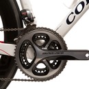 Colnago Sigma Sports Exclusive C60 Dura-Ace Di2 Road Bike