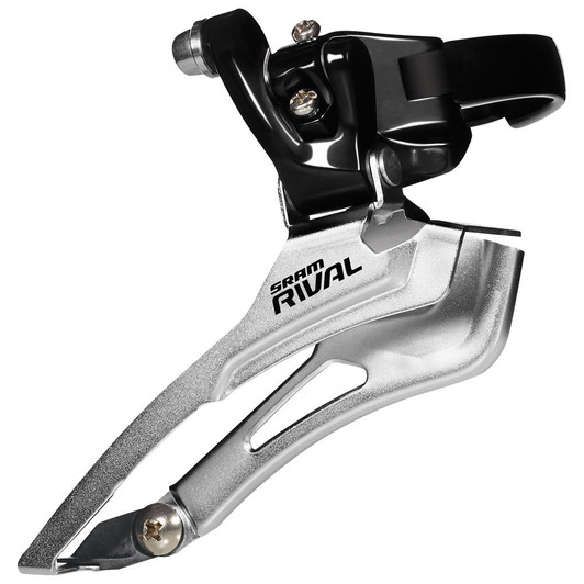 SRAM Rival Band-on Front Derailleur