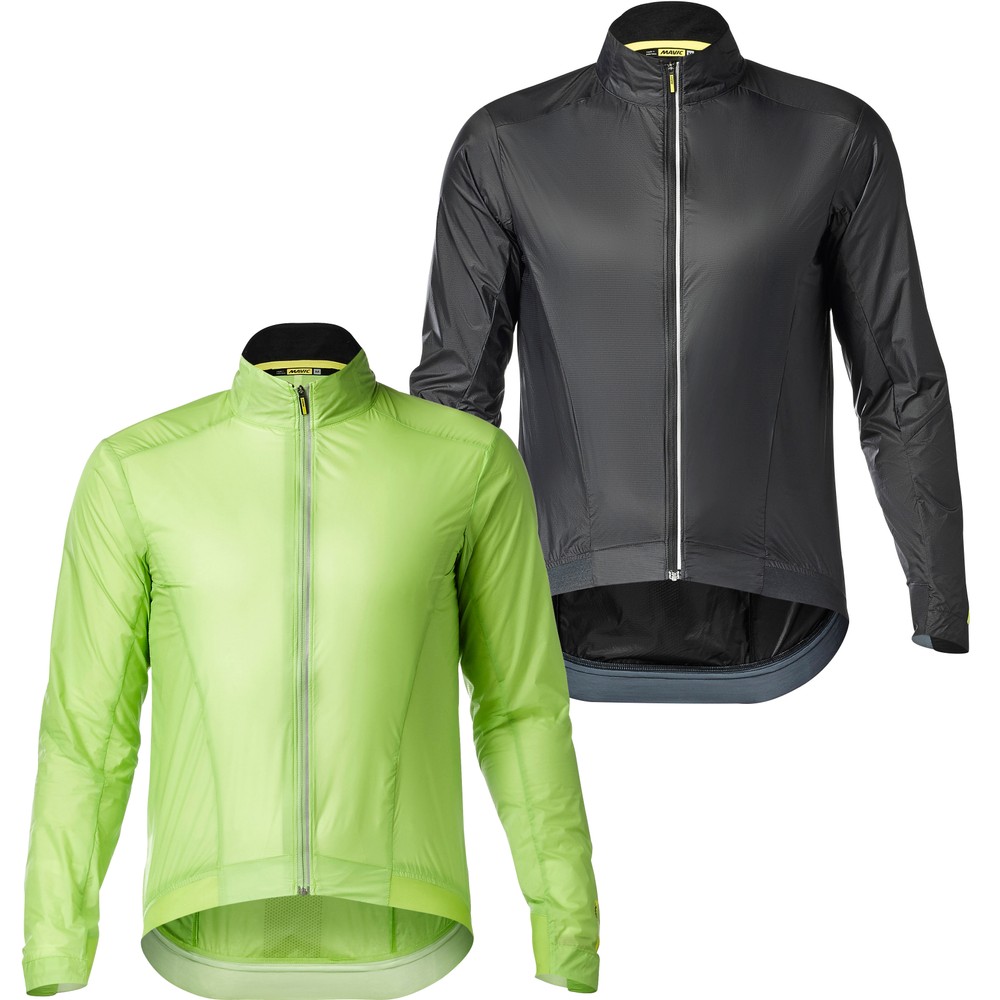 Mavic Essential Wind Jacket