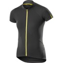 Mavic Womens Sequence Short Sleeve Jersey