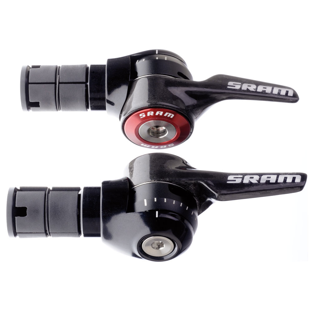 SRAM TT R2C Shifter Set Sigma Sports