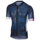 Castelli Climbers 2.0 Full Zip Short Sleeve Jersey