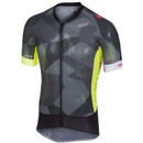 Castelli Climbers 2.0 Full Zip Short Sleeve Jersey