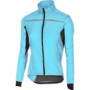 Castelli Superleggera Womens Wind Jacket