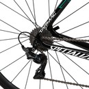 Specialized Sigma Sports Exclusive S-Works Tarmac Team Road Bike 54cm