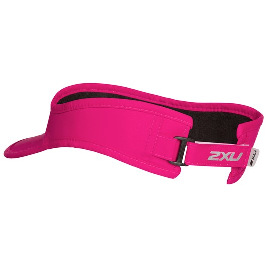 2XU Run Visor