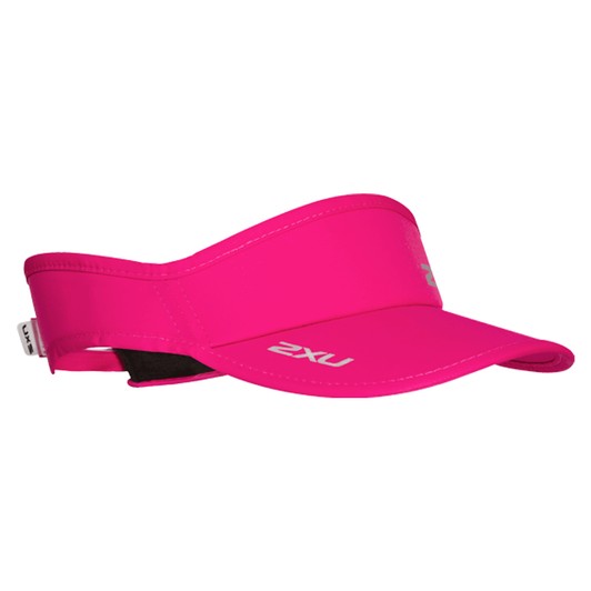 2XU Run Visor