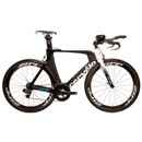 Cervelo Sigma Sports Exclusive P3 TT/Triathlon Bike 56cm