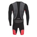 HUUB Core Full Sleeve Tri Suit