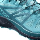 Salomon Sense Ride Womens Trail Running Shoes