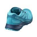 Salomon Sense Ride Womens Trail Running Shoes