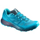 Salomon Sense Ride Womens Trail Running Shoes