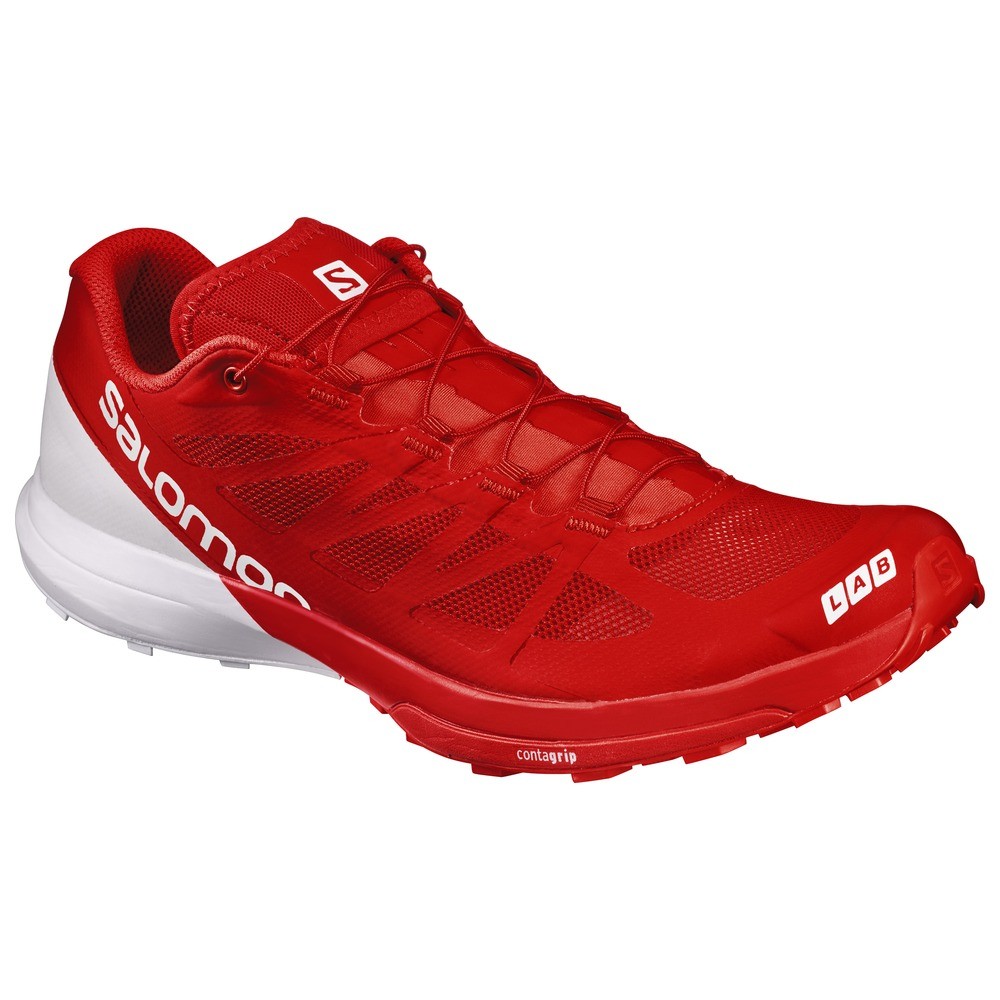 Salomon S/Lab Sense 6 Trail Running Shoes Sigma Sports