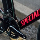 Specialized Venge Vias Pro Disc Road Bike