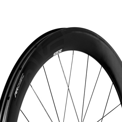 ENVE 49mm SES AR Front Clincher Disc Rim Sigma Sports