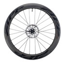 Zipp 404 Carbon Tubeless 6-Bolt Disc Clincher Front Wheel 2019