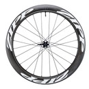 Zipp 404 Carbon Tubeless 6-Bolt Disc Clincher Front Wheel 2019