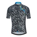 GOREWEAR C3 Camo Short Sleeve Jersey