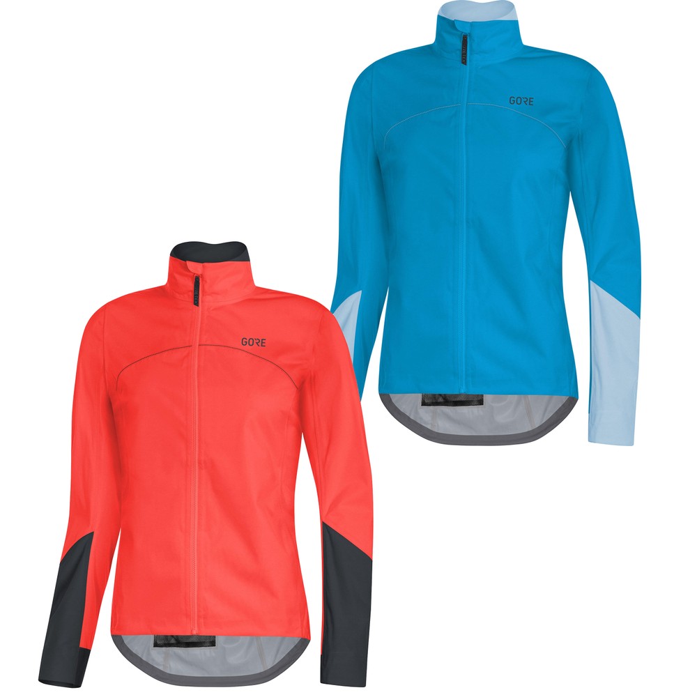 GOREWEAR C5 Gore-Tex Womens Active Jacket