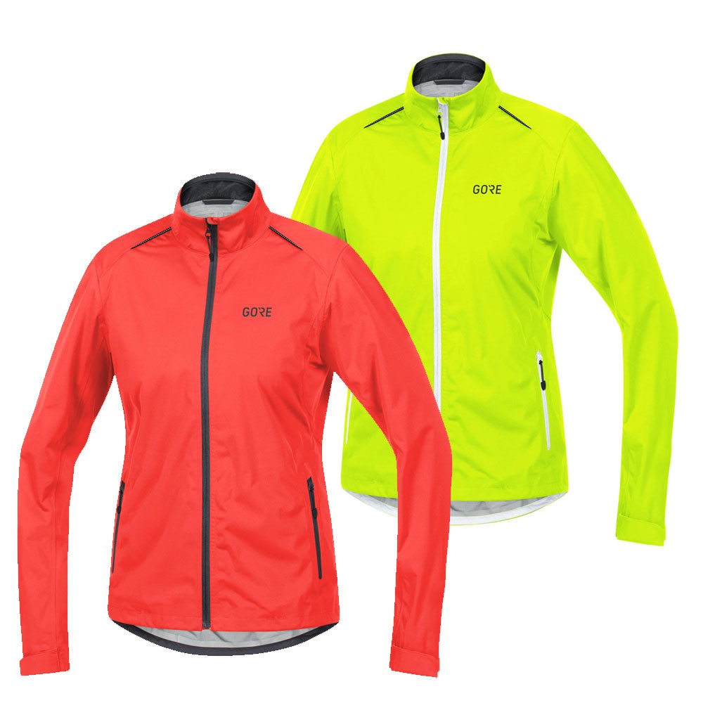 GOREWEAR C3 Gore-Tex Active Womens Jacket