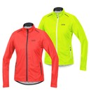 GOREWEAR C3 Gore-Tex Active Womens Jacket