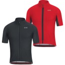 GOREWEAR C7 Windstopper Short Sleeve Jersey