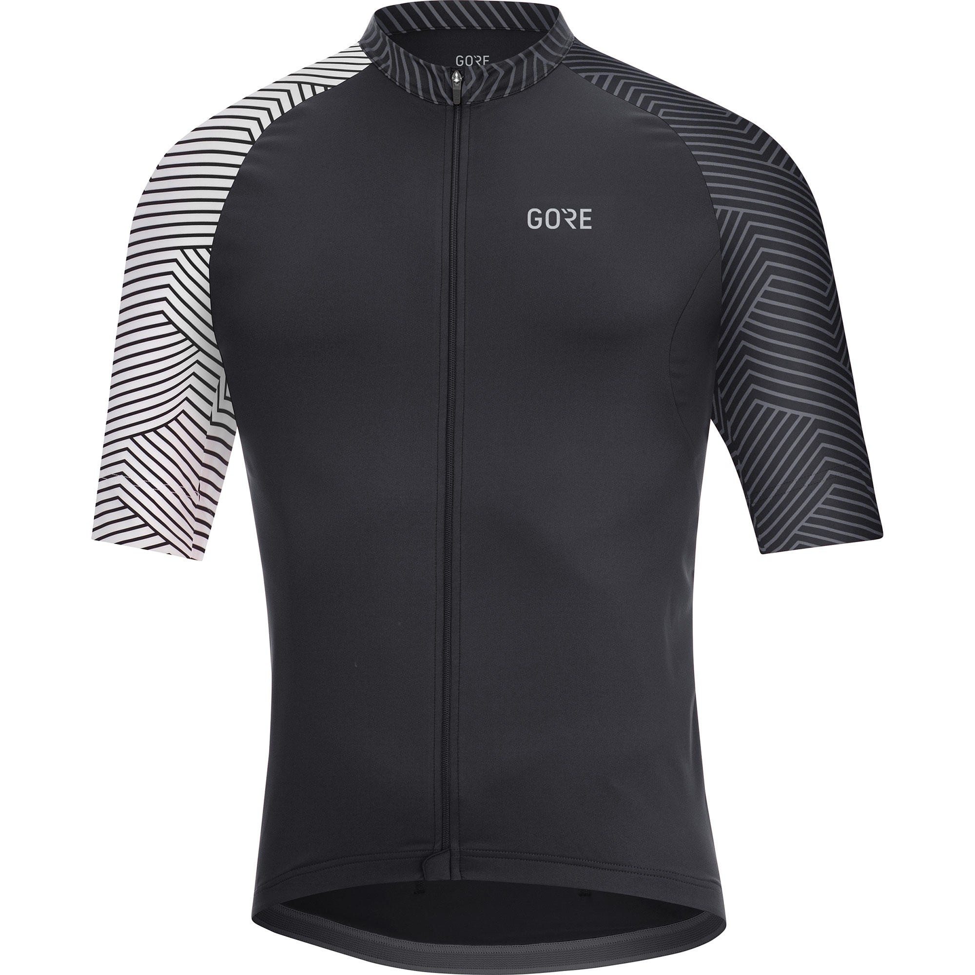Gore Wear C5 Short Sleeve Jersey Sigma Sports