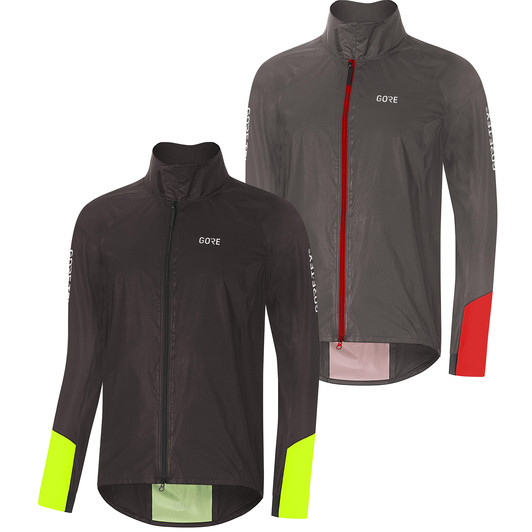 Gore Wear C5 GoreTex Shakedry 1985 Viz Jacket Sigma Sports