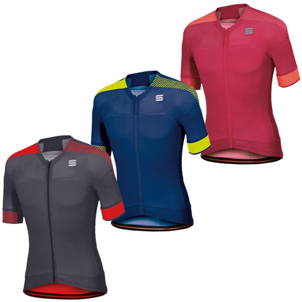 Sportful Bodyfit Pro Evo Short Sleeve Jersey