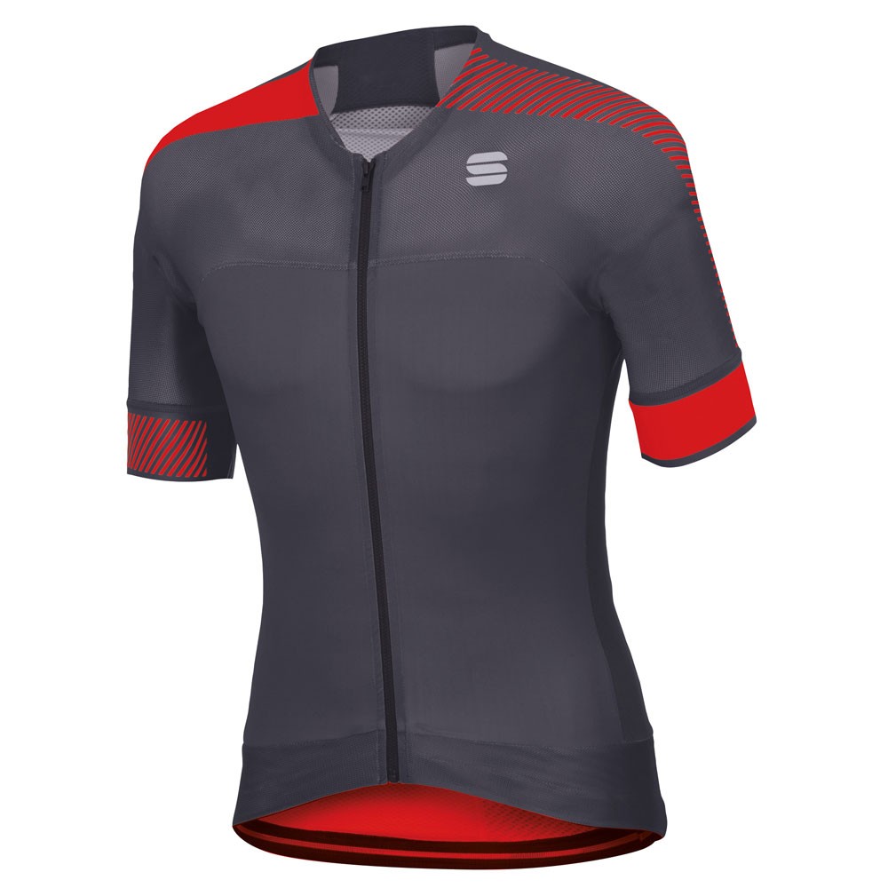Sportful Bodyfit Pro Evo Short Sleeve Jersey | Sigma Sports
