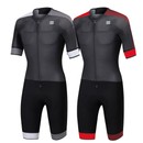 Sportful Bodyfit Pro Road Short Sleeve Skinsuit