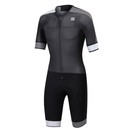 Sportful Bodyfit Pro Road Short Sleeve Skinsuit