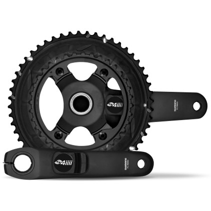 4Iiii power meter