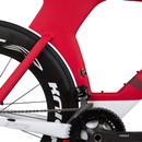 Cervelo Sigma Sports Exclusive P5 TT/Triathlon Bike 54cm