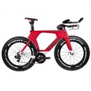 Cervelo Sigma Sports Exclusive P5 TT/Triathlon Bike 54cm