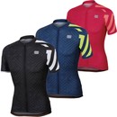 Sportful Prism Short Sleeve Jersey