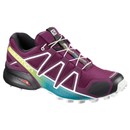 Salomon SpeedCross 4 Womens Trail Running Shoes