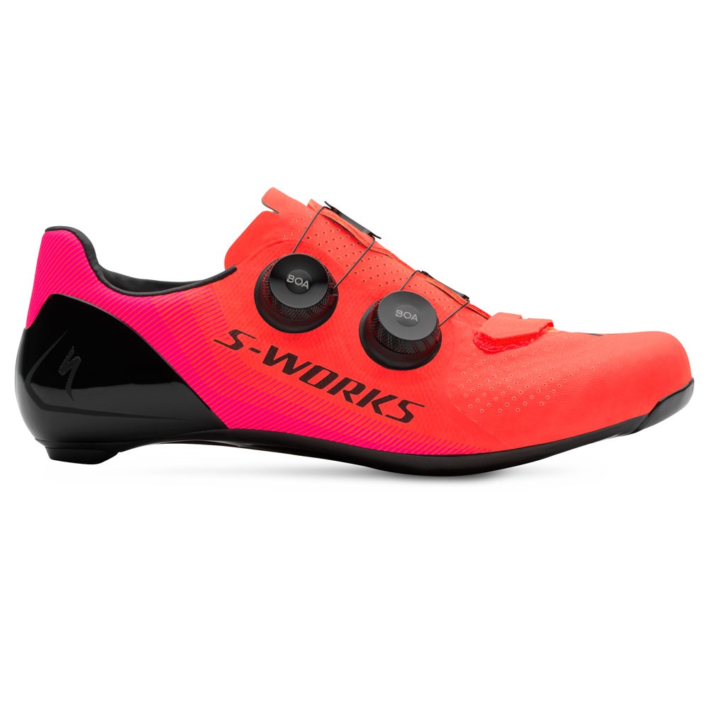 Specialized S-Works 7 Womens Road Shoes