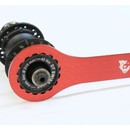 Wolf Tooth Components Ultralight Hex & Bottom Bracket Wrench