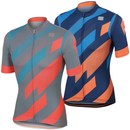 Sportful Volt Short Sleeve Jersey