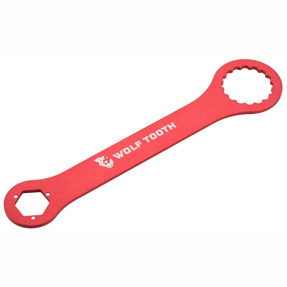 Wolf Tooth Components Ultralight Hex & Bottom Bracket Wrench