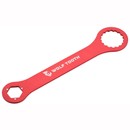 Wolf Tooth Components Ultralight Hex & Bottom Bracket Wrench