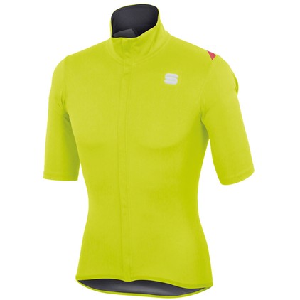 Sportful Fiandre Light NoRain Short Sleeve Jersey | Sigma Sports
