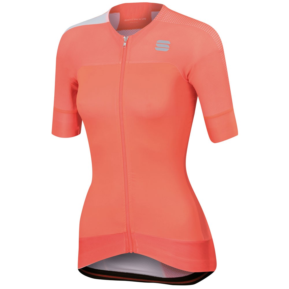 Sportful Bodyfit Pro Evo Womens Short Sleeve Jersey | Sigma Sports