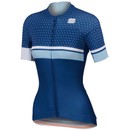 Sportful Diva Womens Short Sleeve Jersey