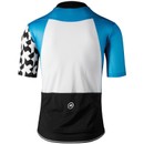 Assos SS Equipe Evo8 Short Sleeve Jersey